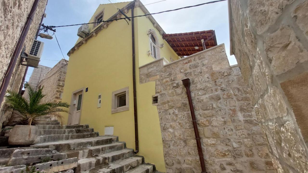 Palace Pernarius Cavtat Exterior photo