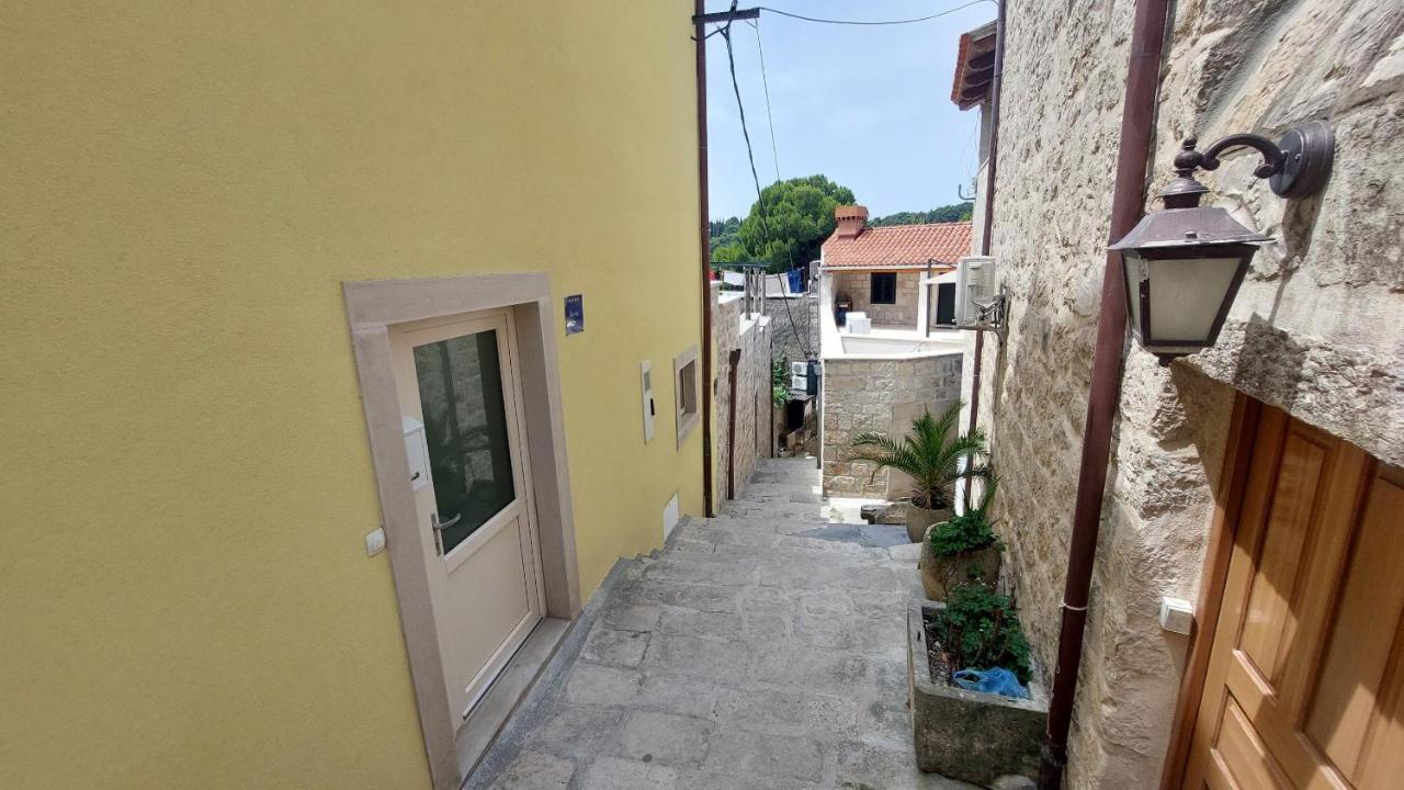 Palace Pernarius Cavtat Exterior photo