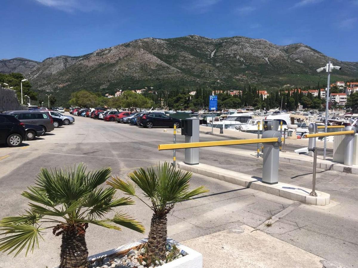 Palace Pernarius Cavtat Exterior photo